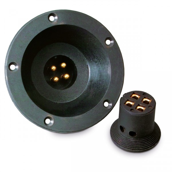 Sinuslive Boxeneinbauterminal BTV