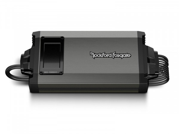 Rockford Fosgate Power M5-1000X1