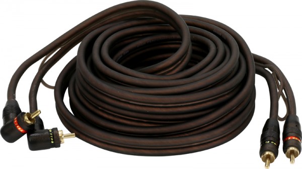 Ground Zero GZCC 5.3X