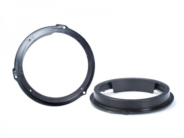 Lautsprecherringe FORD(Focus+C-Max ab 10 Transit Custom ab 13) 165mm Türen