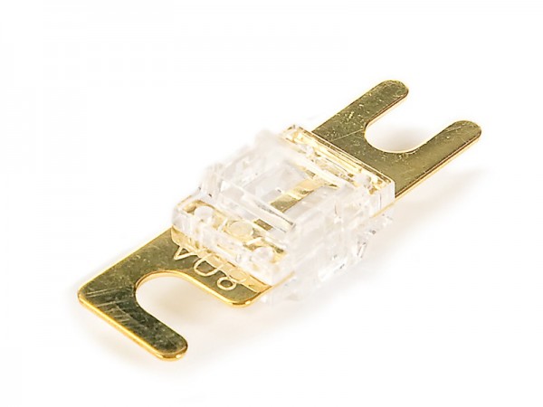 MINI ANL Sicherung 80A Gold