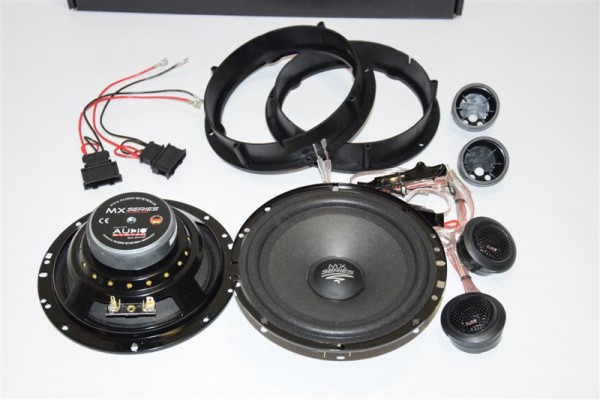 Audio System Lautsprecher für VW Golf 4 Türen vorne oder hinten