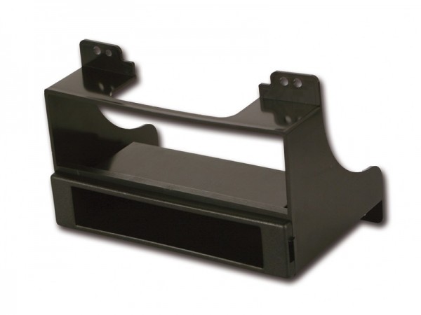 Radioblende KIA Carnival (VQ) 2006-11 1DIN schwarz