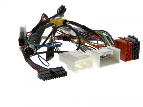 Kabelsatz Mitsubishi für Interface 40629