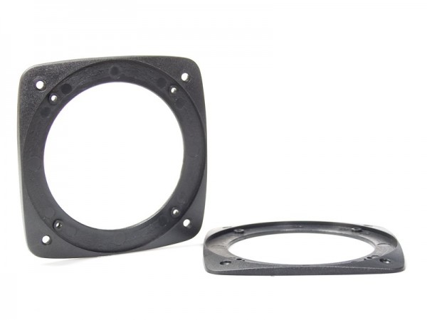 Lautsprecherringe SUZUKI Samurai 130mm