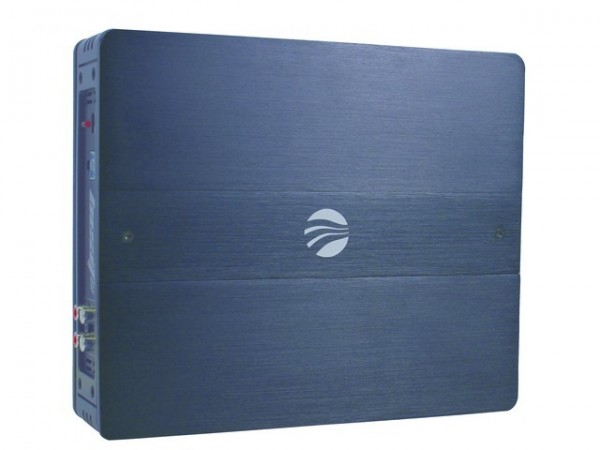 KFZ Audio Verstärker - Beat 1+ - 1 Kanal - 600 W RMS