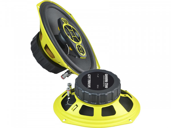 Ground Zero GZCF 7104XSPL