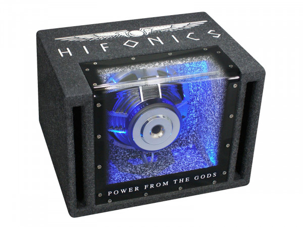 HiFonics TX8-BPi