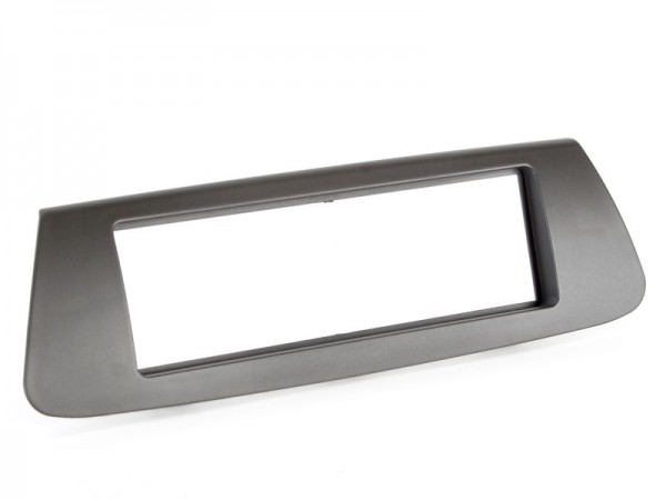 Radioblende RENAULT Scenic (JZ) ab 2009-16 1DIN schwarz