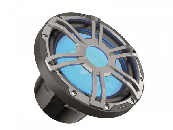 Hertz HMS 10 S2-LD-G
