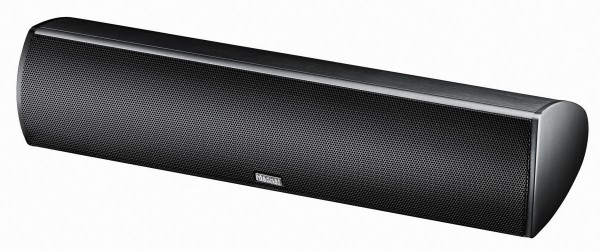 Magnat Needle Alu Super Center schwarz