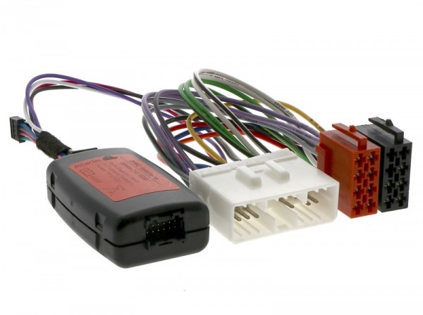 Lenkradfernbedienungsadapter SSANGYONG Actyon Korando Kyron Rexton Rodius