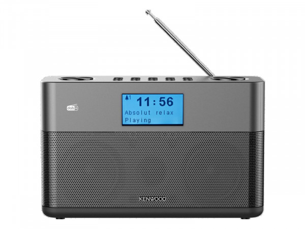 Kenwood CR-ST50DAB-H
