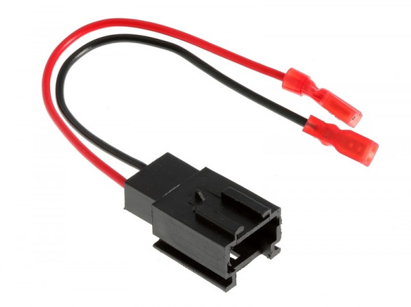 Lautsprecher Set passend für Peugeot 306 1993-2001 Tür vorne front inkl. Zubehör | 165mm