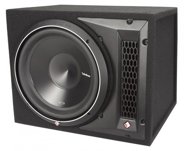 Rockford Fosgate P3-1X12