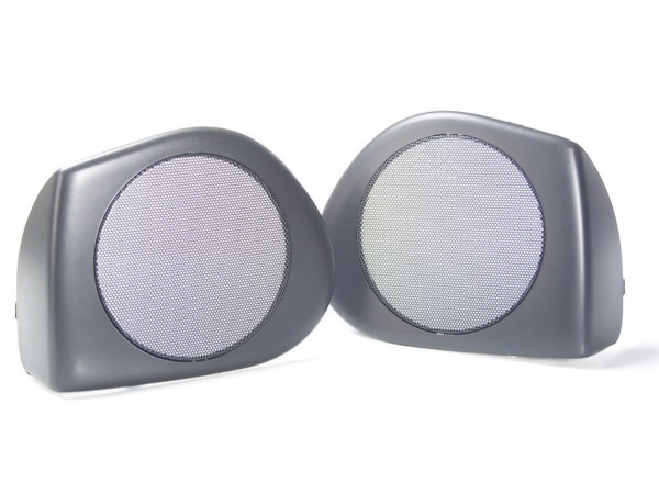 Lautsprecherringe VOLVO S40 V40 ab 2000 Abdeckung/Grill Türen vorne