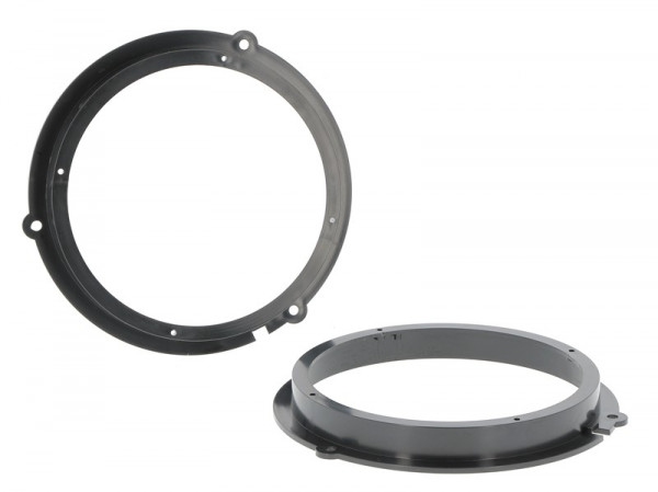 Lautsprecher Set passend für Ford Fiesta MK7 2008-2017 Tür vorne front inkl. Zubehör