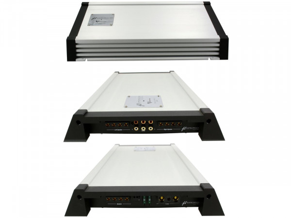 µ-Dimension ProX 5.1CH