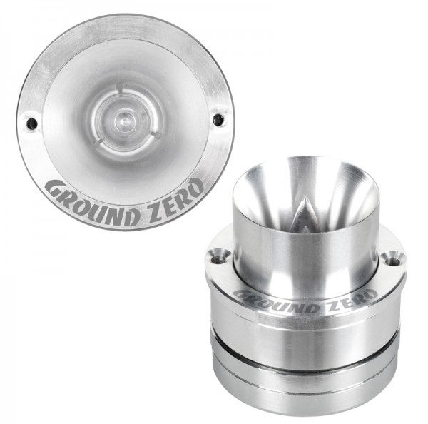 Ground Zero GZCT 0500X