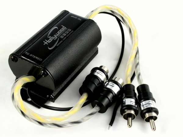 Hollywood Energetic HGLI