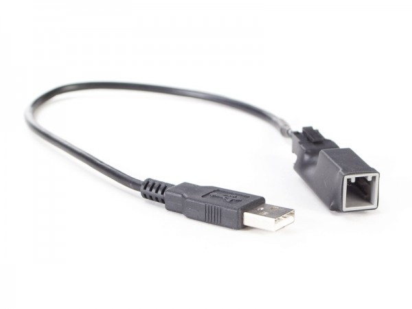 USB AUX Replacement SUBARU Trezia BRZ TOYOTA div.