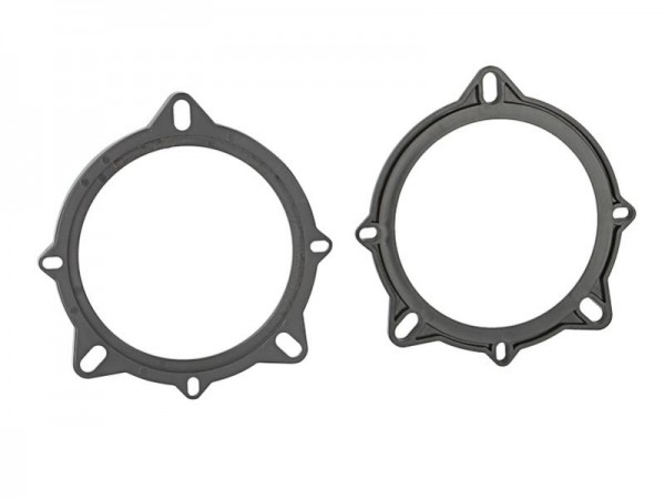 Lautsprecher Adapterringe BMW 1er 2er 3er E90 5er E60