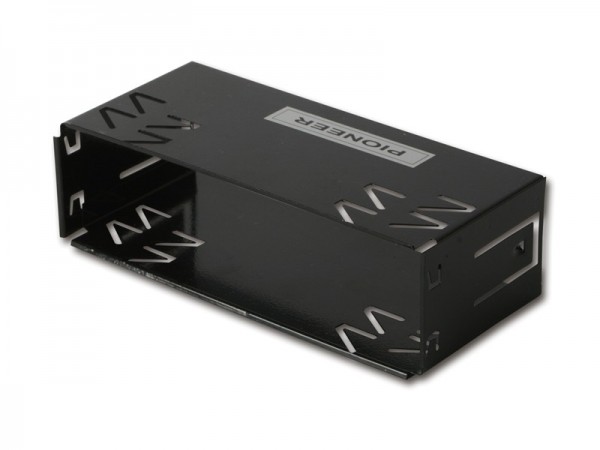 Einbaurahmen Metallschacht für PIONEER ab 2007