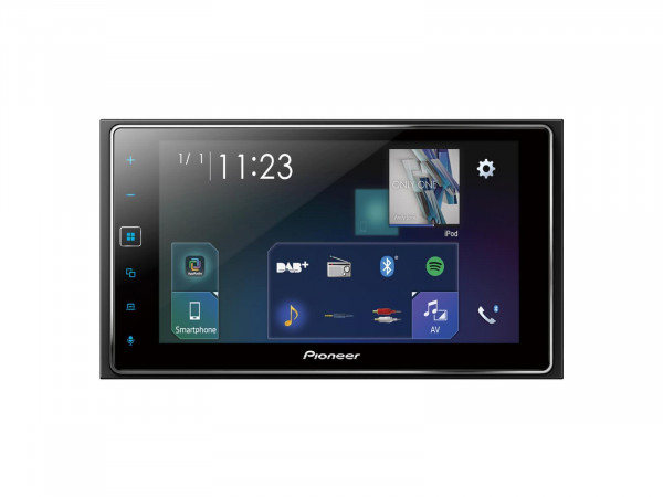 Pioneer SPH-DA130DAB