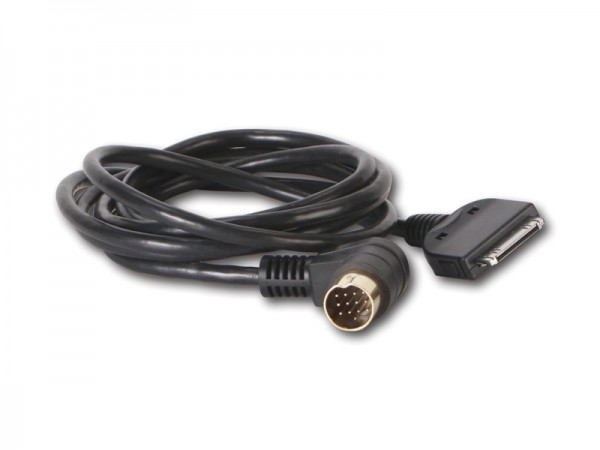 Ipod Adapter auf KENWOOD mit Ladefunktion