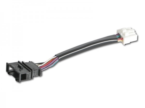 Panasonic Wechsler Interface für AUDI SEAT VW