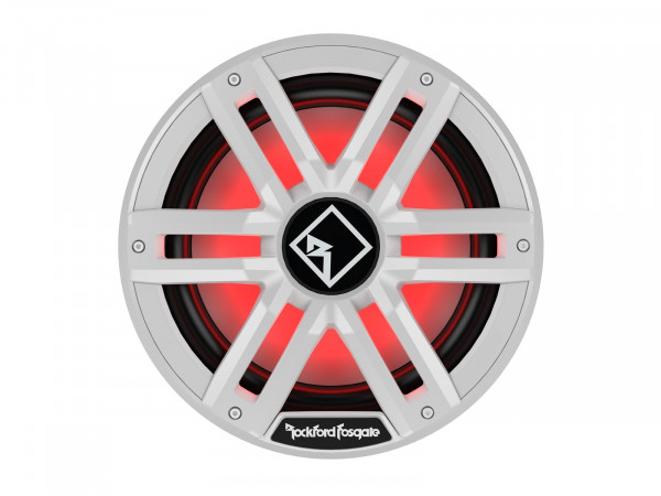 Rockford Fosgate Color Optix Subwoofer 30cm M2D2-12I