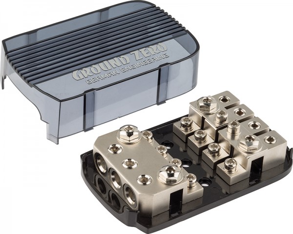 Ground Zero GZFH 3.50/4.20 ANL/MANL