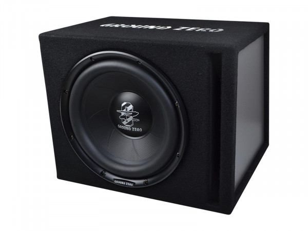 Ground Zero GZIB 30BR