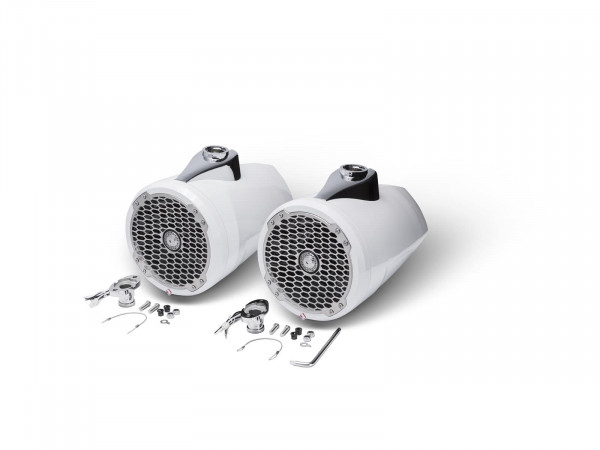 Rockford Fosgate Punch PM282W