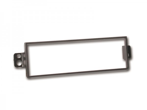Radioblende DAEWOO Kalos 2007-07 1DIN schwarz