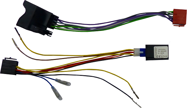 PRE 15 Can Bus Adapter