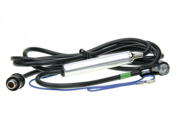 Antennenadapter / Phantomeinspeisung ISO Polo 2000 >