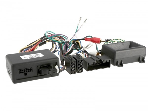 Lenkradfernbedienungsadapter FORD Focus(2011-) C-MAX(2010-)