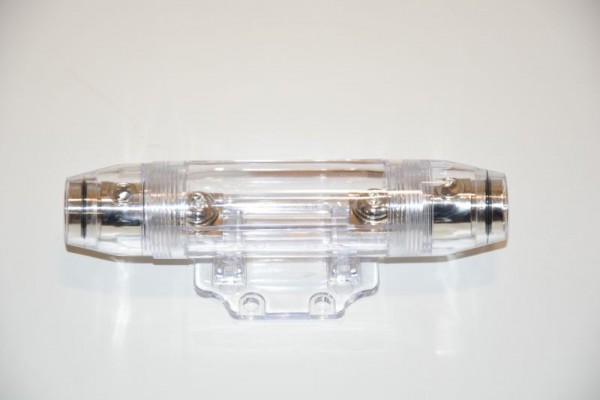 ANL Sicherungshalter vernickelt