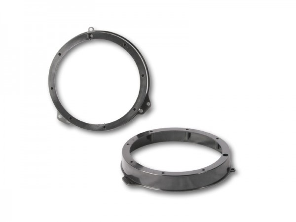 Lautsprecherringe SUZUKI Baleno Vitara X90 Grand Vitara 165mm Türen vorne