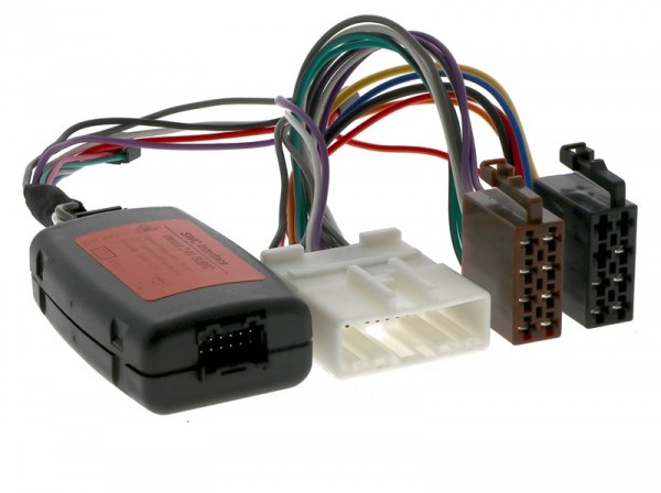 Lenkradfernbedienungsadapter SUBARU Legacy (2009-) Outback (2009-)