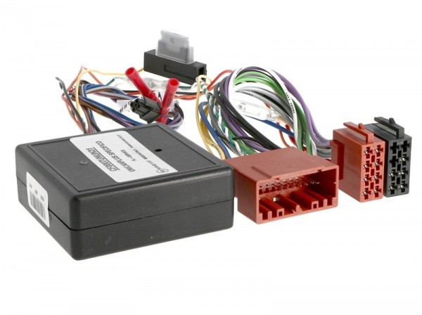 Lenkradfernbedienung - CAN Bus Interface CHRYSLER JEEP