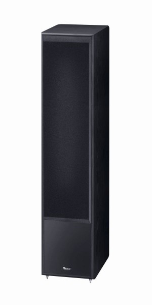 Magnat Monitor Supreme 1002 schwarz