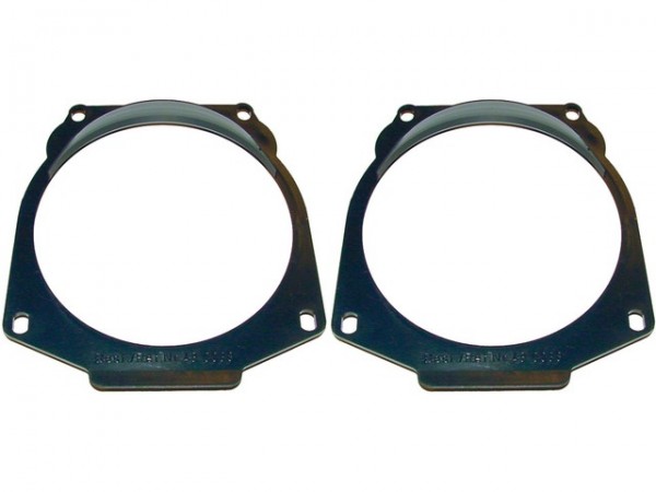 Lautsprecher Montage Adapter - Ford, Mazda - DIN 130
