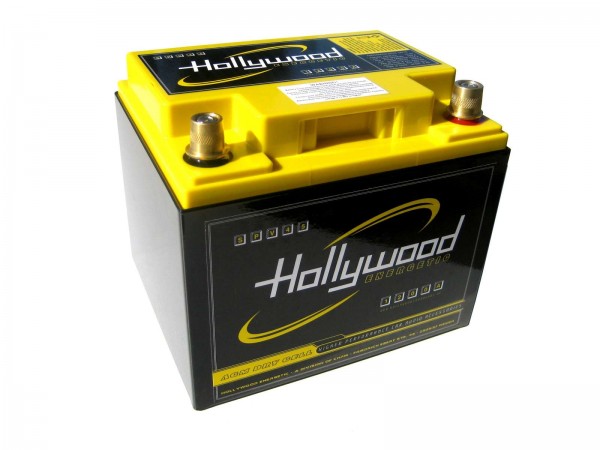 Hollywood Energetic SPV 45