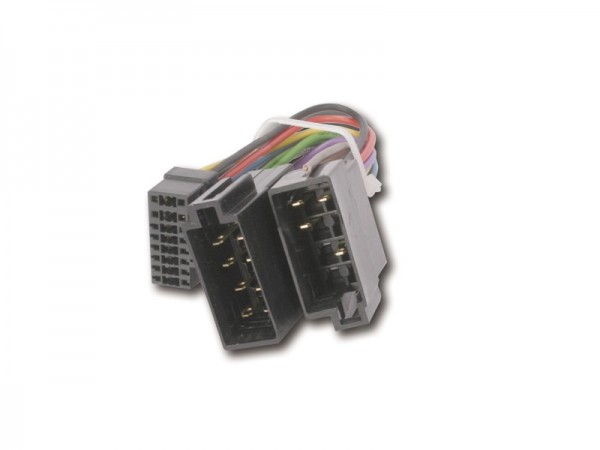 Radioadapter Panasonic 2