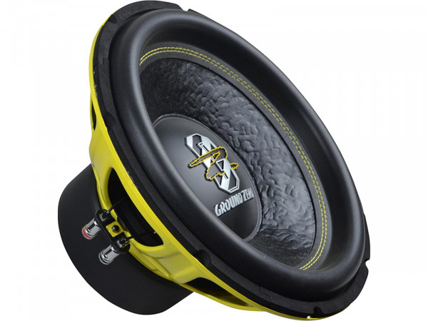 Ground Zero GZIW 12SPL