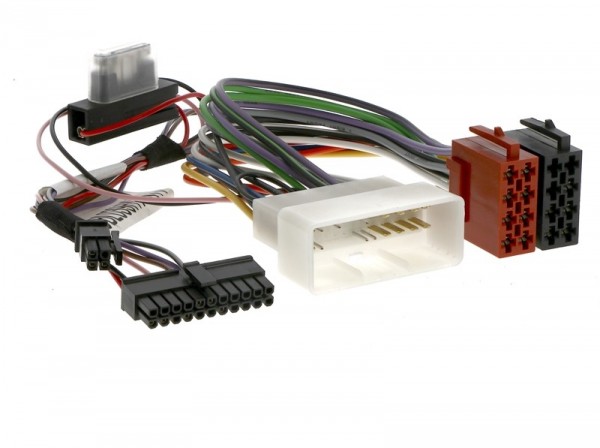 Kabelsatz Hyundai für Interface 40629