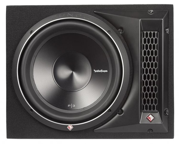 Rockford Fosgate P3-1X10