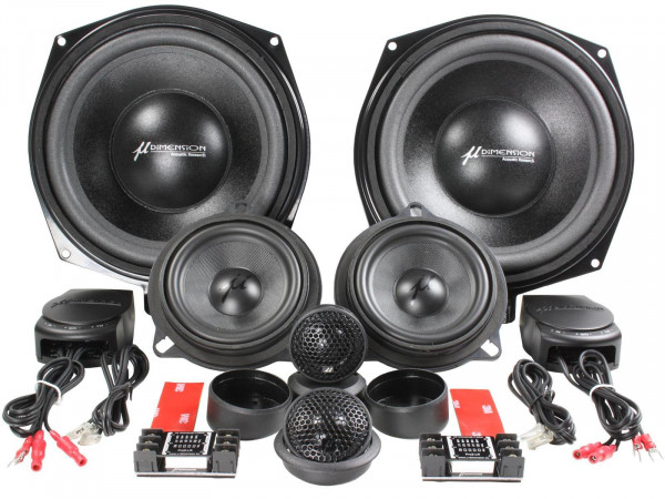 u-dimension ProZ Comp 8B